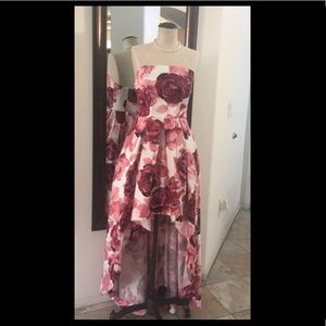 Kendall Tube Dress by Speechless